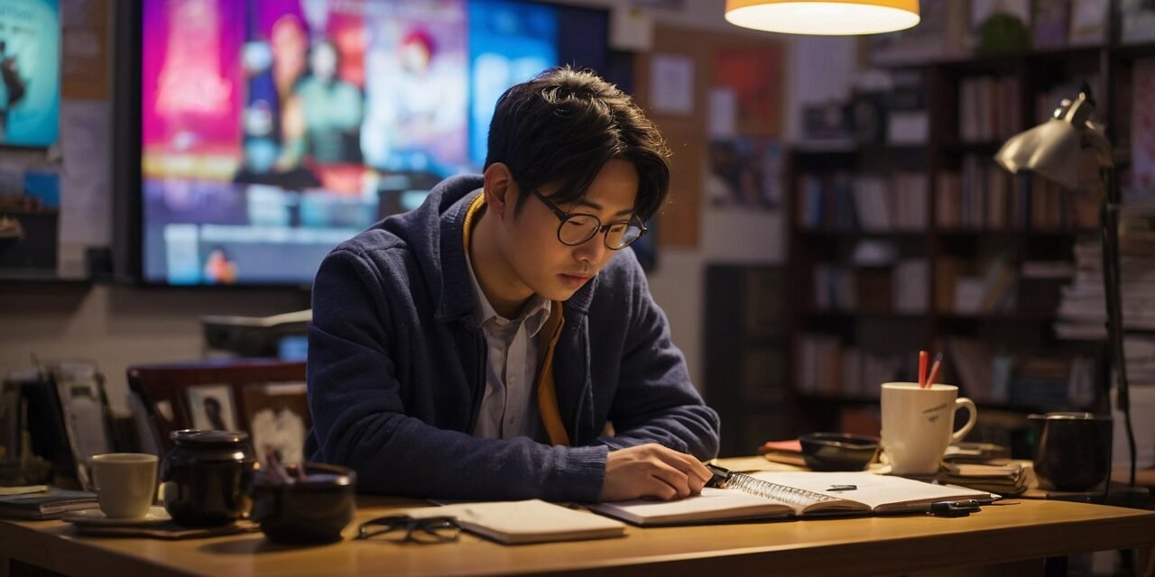 想提升韓文聽力？你需要這份全面指南！