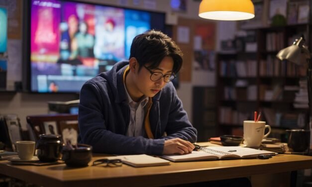 想提升韓文聽力？你需要這份全面指南！