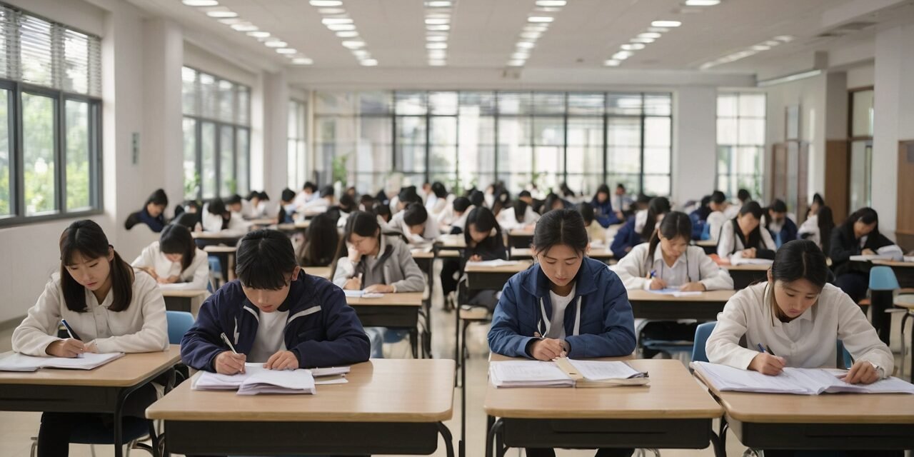 想了解韓語認證體系嗎？TOPIK、分級標準、效期與應用全攻略