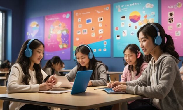 想學韓文？App 怎麼選、怎麼用、如何精進？