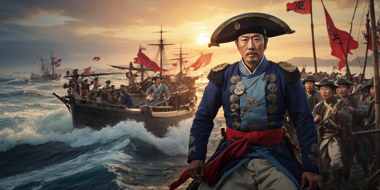 韓國歷史的璀璨群星：有哪些君主、將軍、學者和女性值得我們認識？