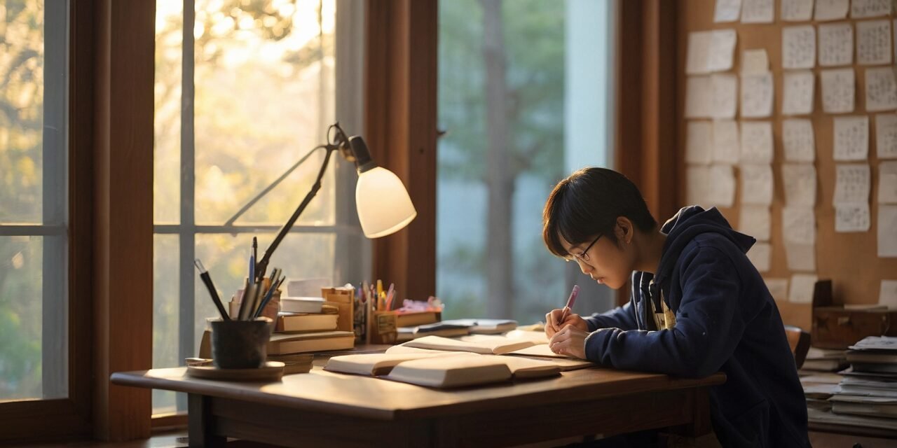 想征服韓語檢定 TOPIK？這篇備考全攻略帶你聽說讀寫全面提升！