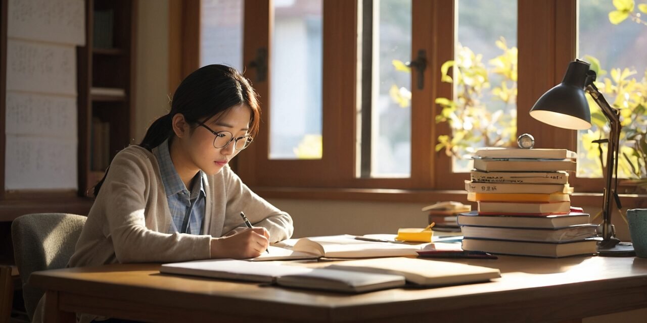 如何有效準備韓語檢定？從線上資源到學習技巧，完整攻略看這裡！