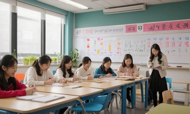 想自學韓文文法？從入門到精通的完全指南看這裡！