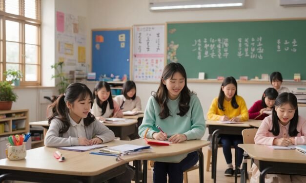想輕鬆征服韓文單字？從零開始的學習全攻略！