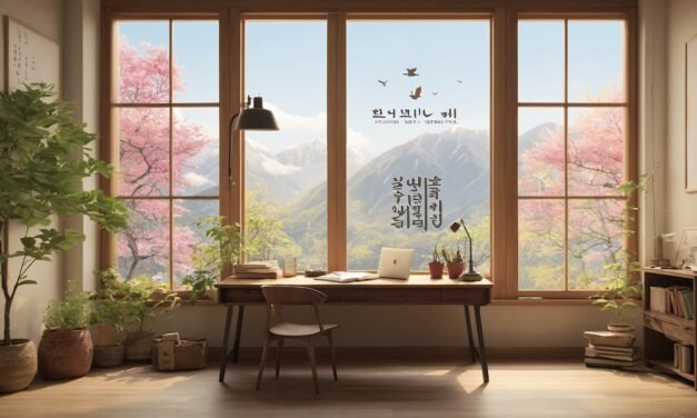 想掌握韓語的關鍵？從韓文字母開始學就對了！