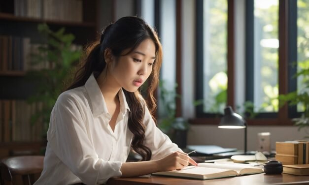 搞懂韓文敬語好難？從種類、用法到實戰，讓你不再霧煞煞！