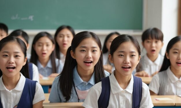 想學好韓文？從母音開始就對了！