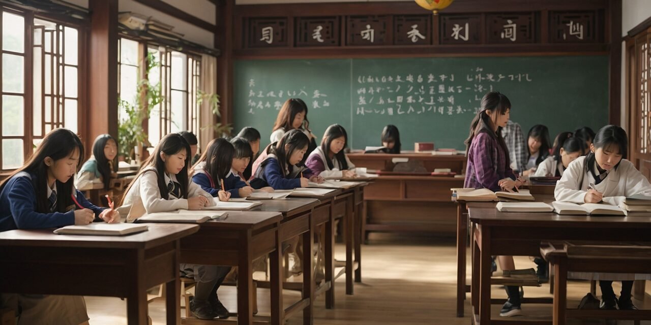 如何將中文名字完美翻譯成韓文？