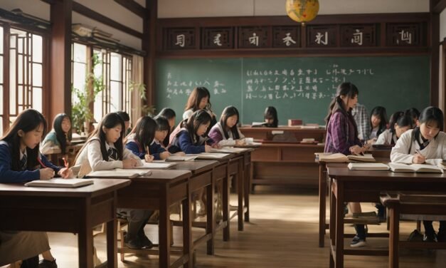 如何將中文名字完美翻譯成韓文？